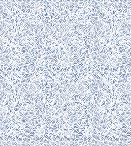 Arrowan Wallpaper by Kate Medlicott Ocean