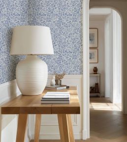 Arrowan Wallpaper by Kate Medlicott Ocean