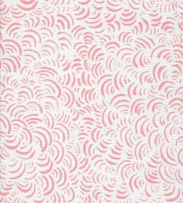 Arrowan Fabric by Kate Medlicott Panther