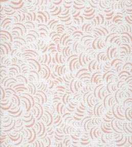 Arrowan Fabric by Kate Medlicott Rose