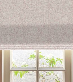 Arrowan Fabric by Kate Medlicott Rose