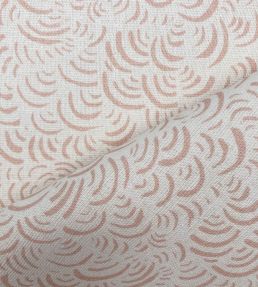 Arrowan Fabric by Kate Medlicott Rose