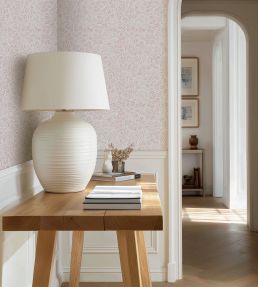 Arrowan Wallpaper by Kate Medlicott Rose