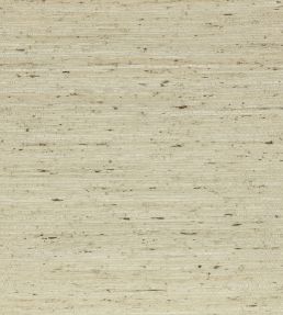 Arrowroot Wallpaper by Mark Alexander Pale Celadon