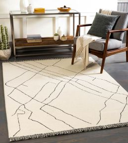 Livabliss Arsenal rug Cream ARL2304-576 Cream