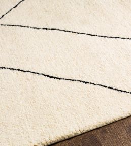 Livabliss Arsenal rug Cream ARL2304-576 Cream