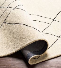 Livabliss Arsenal rug Cream ARL2304-576 Cream