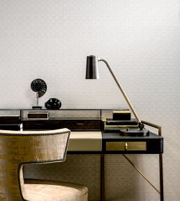 Weave Wallpaper by Arte 70