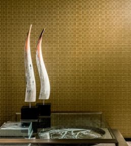 Weave Wallpaper by Arte 71