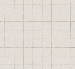 Carreaux Wallpaper by Arte 71
