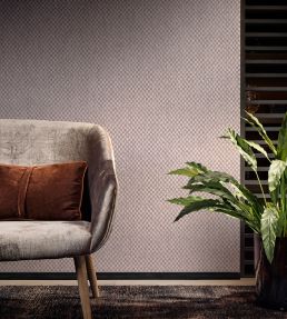 Damier Wallpaper by Arte 60