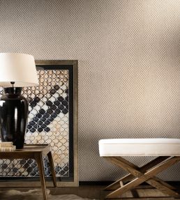 Damier Wallpaper by Arte 62
