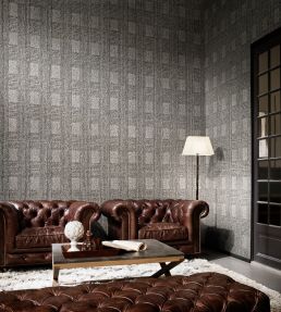 Heritage Wallpaper by Arte 11