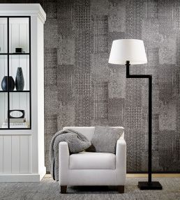 Patchwork Wallpaper by Arte 51