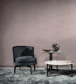 Flourish Wallpaper by Arte 51