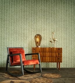 Calanco Wallpaper by Arte 21
