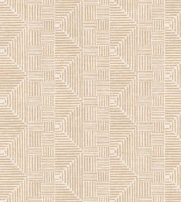 Macrame Wallpaper by Arte