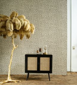 Pelage Wallpaper by Arte