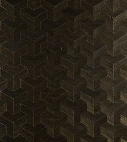 Cube Wallpaper by Arte 5