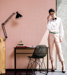 Dots Wallpaper by Arte 26