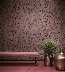 Bambou Wallpaper by Arte 23