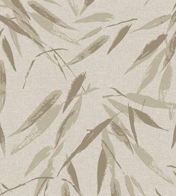 Bambou Wallpaper by Arte 21
