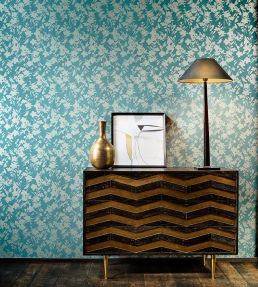 Bouton d or Wallpaper by Arte 61