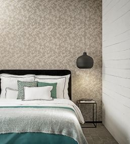 Bouton d or Wallpaper by Arte 63