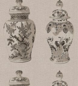 Poterie Wallpaper by Arte 1