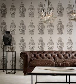 Poterie Wallpaper by Arte 1