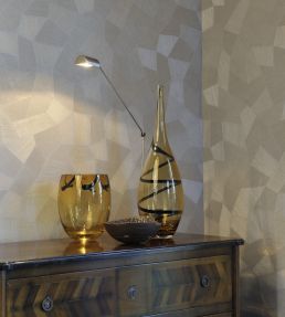 Facet Wallpaper by Arte 10