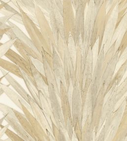 Abanico Wallpaper by Arte