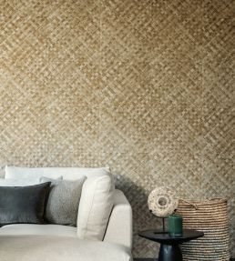 Pandan Wallpaper by Arte 100