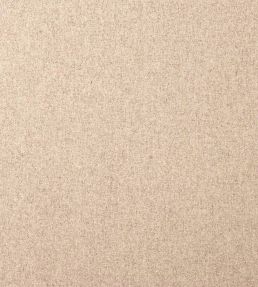 Arthur's Seat Fabric by Casamance Beige Poudre