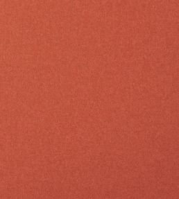Arthur's Seat Fabric by Casamance Burnt Orange
