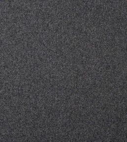 Arthur's Seat Fabric by Casamance Charcoal