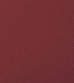 Arthur's Seat Fabric by Casamance Cherry