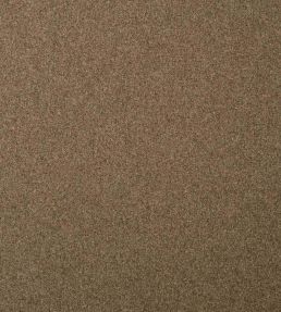 Arthur's Seat Fabric by Casamance Chestnut