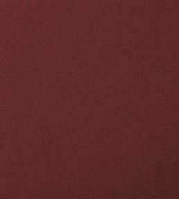 Arthur's Seat Fabric by Casamance Grenat