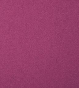 Arthur's Seat Fabric by Casamance Raspberry
