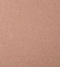 Arthur's Seat Fabric by Casamance Rose Poudre