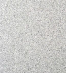 Arthur's Seat Fabric by Casamance Silver