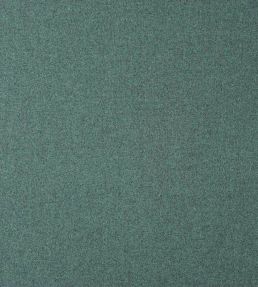 Arthur's Seat Fabric by Casamance Vert Imperial