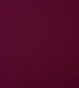 Arthur's Seat Fabric by Casamance Wine