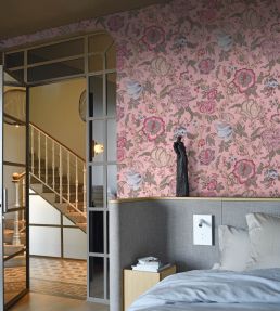 Artichaut Wallpaper by Jannelli&Volpi Yellow