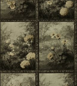 Artus Wallpaper by Clarke & Clarke Gilver