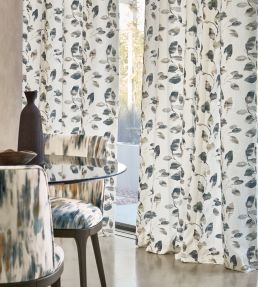 Arwen Fabric by Villa Nova Deco