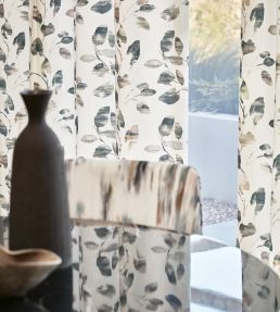 Arwen Fabric by Villa Nova Deco