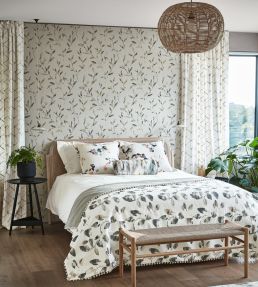 Arwen Fabric by Villa Nova Deco