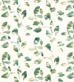 Arwen Fabric by Villa Nova Emerald